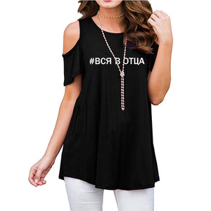 2019Summer Women Chiffon Blouse Short Sleeve Black Ladies Office Ladies Shirt Plus Size Work Top Plus Size Casul Female Clothing