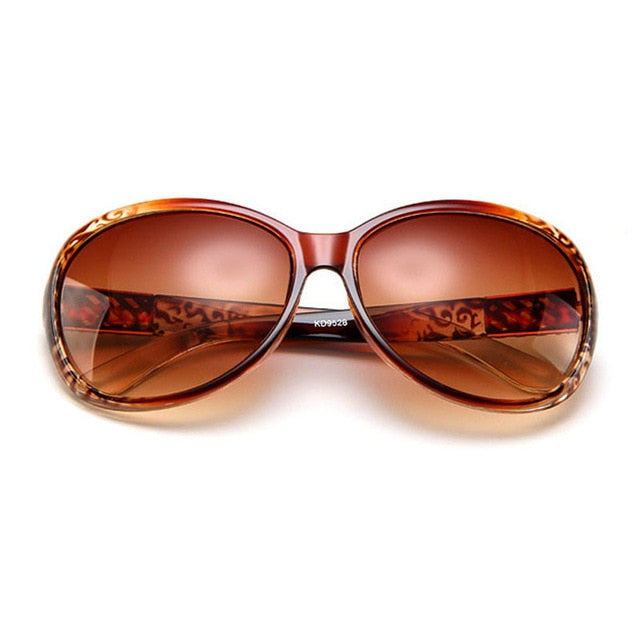 SIMPRECT Round Sunglasses Women 2019