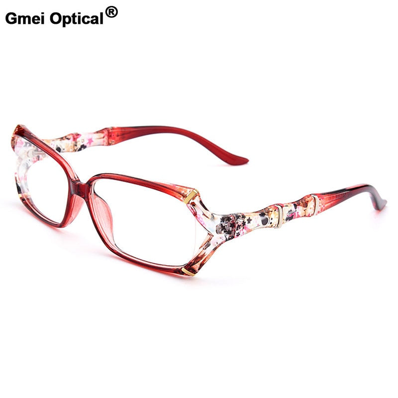 New Arrival Gmei Optical Colorful Urltra-Light