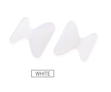 5 Pairs Anti Slip Silicone Nose Pad Non-slip Glasses