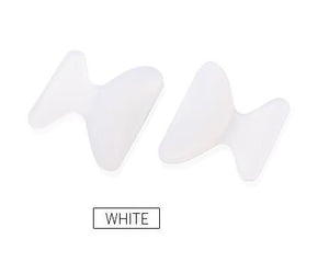 5 Pairs Anti Slip Silicone Nose Pad Non-slip Glasses