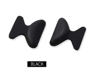 5 Pairs Anti Slip Silicone Nose Pad Non-slip Glasses